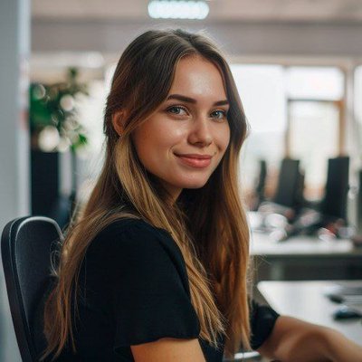 Наталя Василенко
