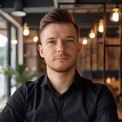 Сергій Харченко